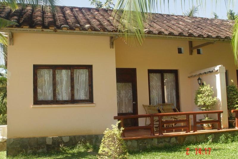 Can Gio Resort Long Hai Habitación foto
