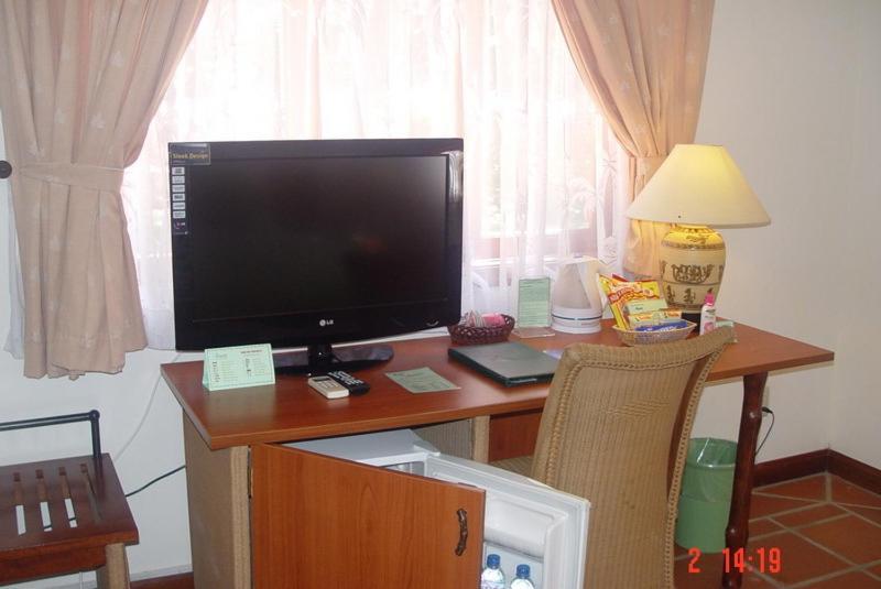 Can Gio Resort Long Hai Habitación foto