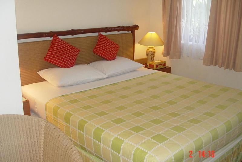 Can Gio Resort Long Hai Habitación foto