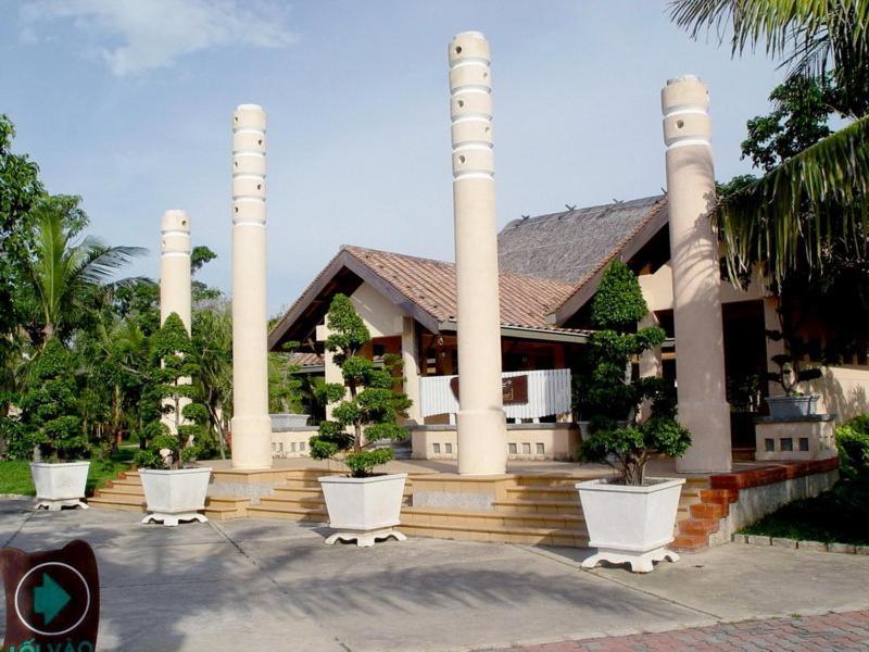 Can Gio Resort Long Hai Exterior foto