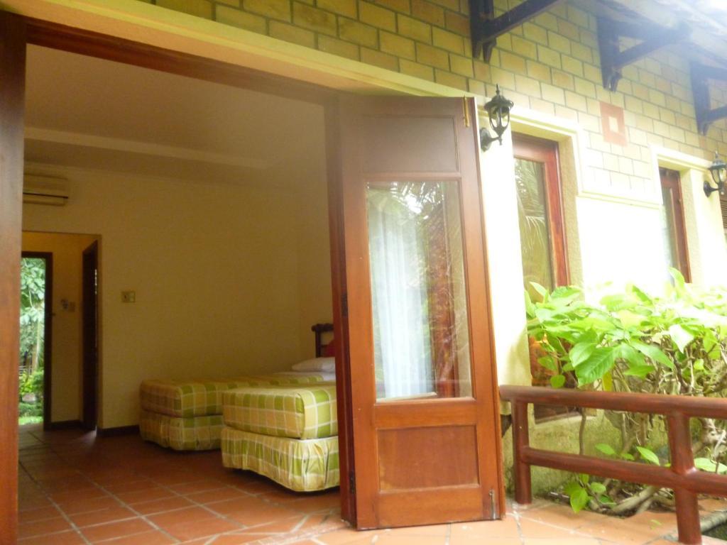 Can Gio Resort Long Hai Habitación foto