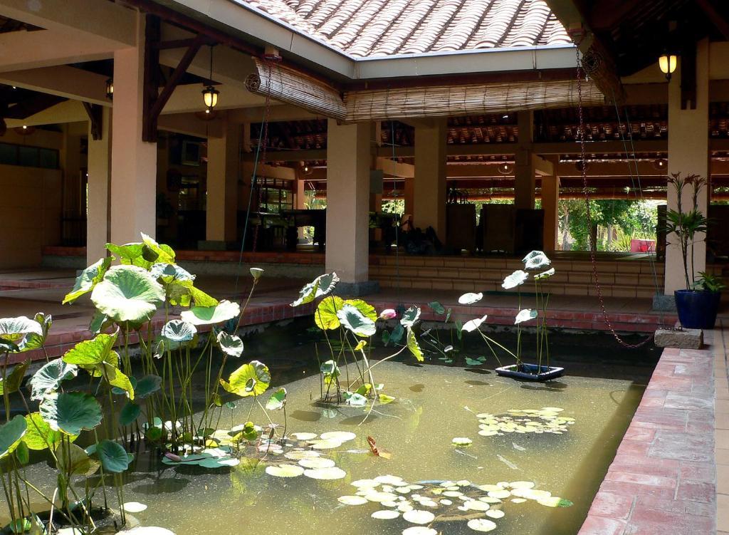 Can Gio Resort Long Hai Exterior foto