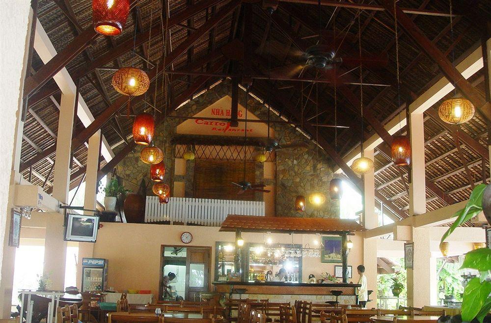 Can Gio Resort Long Hai Exterior foto