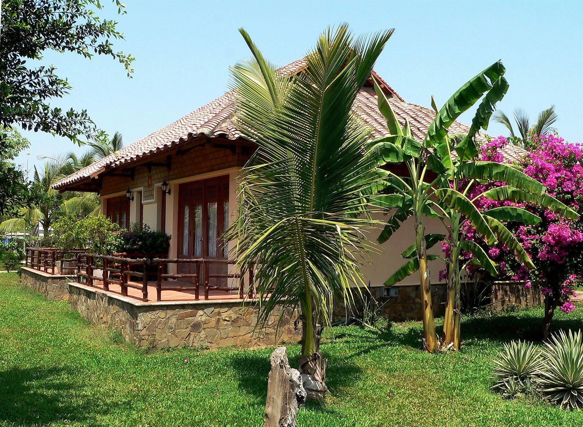 Can Gio Resort Long Hai Exterior foto