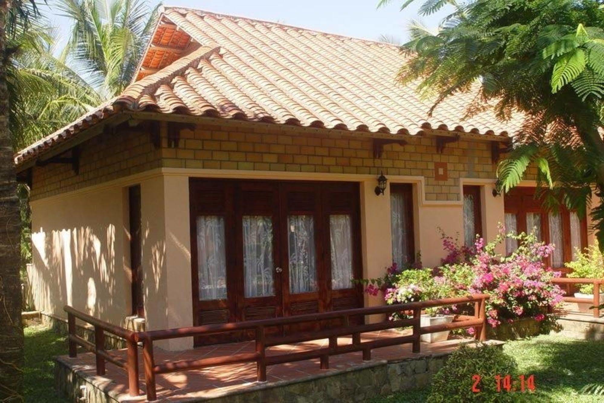 Can Gio Resort Long Hai Exterior foto